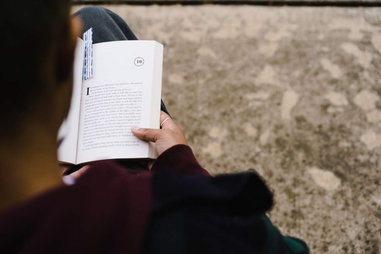 Opiniones del libro Persistilina: Una Mirada Hacia la Superación Personal, escrito por Andrés Alejandro Pinate