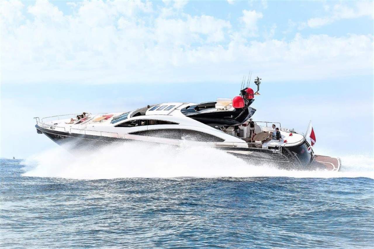 ¿Cómo realizar un alquiler de barco en Ibiza? Yacht IN Ibiza