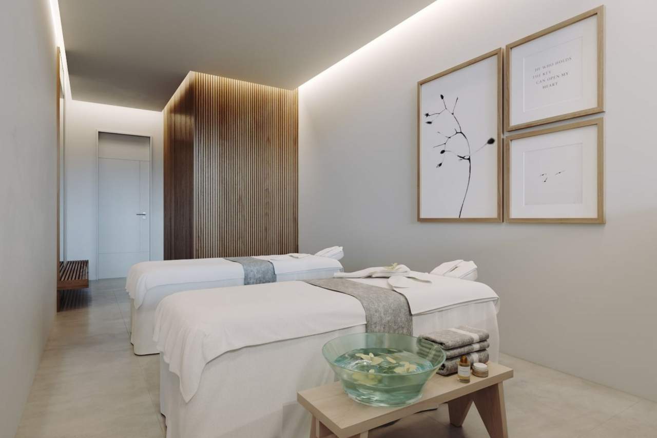 Renders 360 en arquitectura: Lobo Studio apuesta por trabajos hiperrealistas