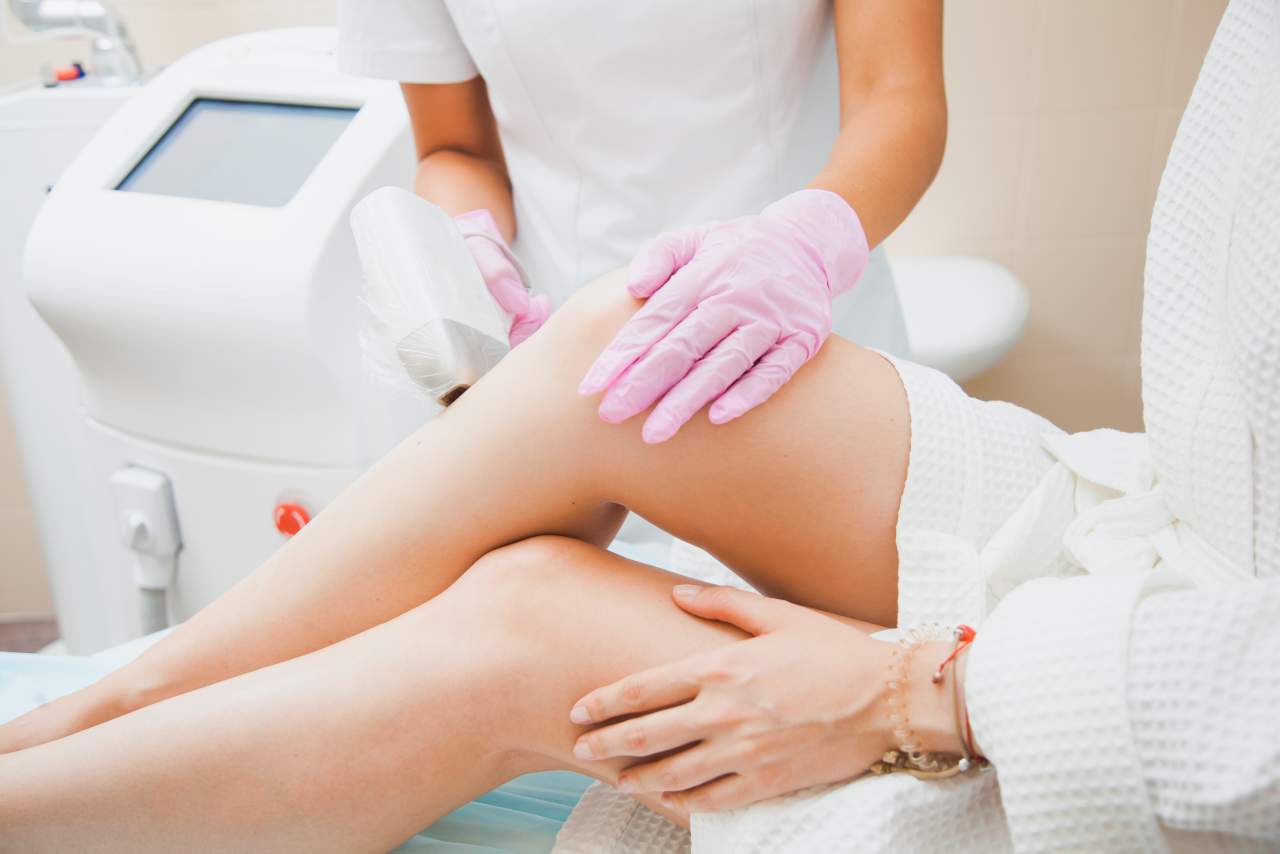 Centro estética en Logroño: Sapphira Privé
