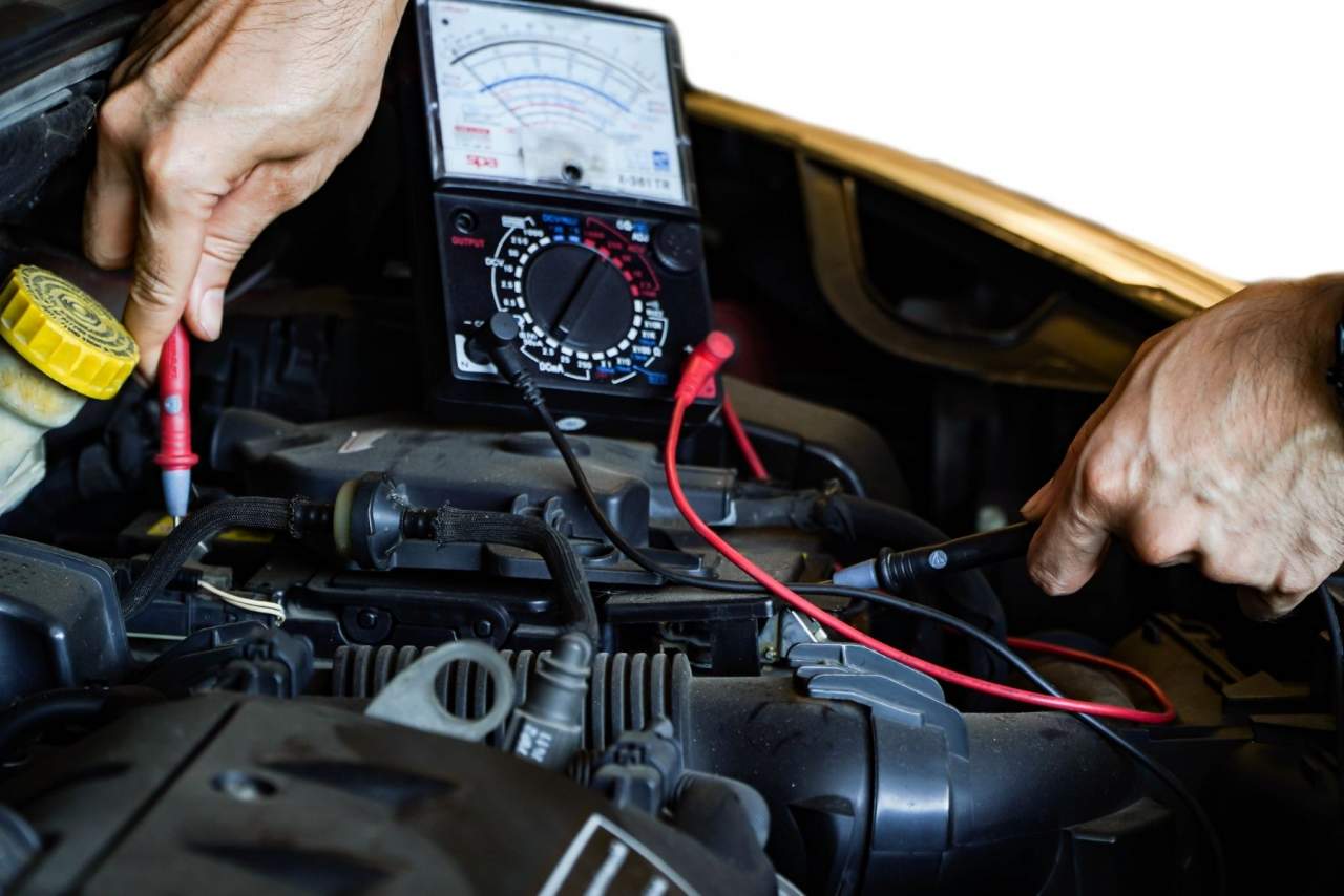 Instituto Técnico de Automoción presenta el curso de mecánica y electricidad