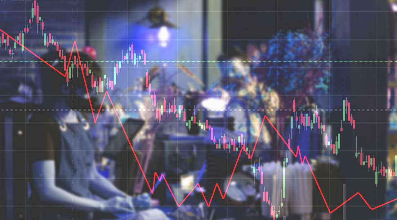 Isabel Nogales, experta en Forex: CEO de CEEFI International Business School