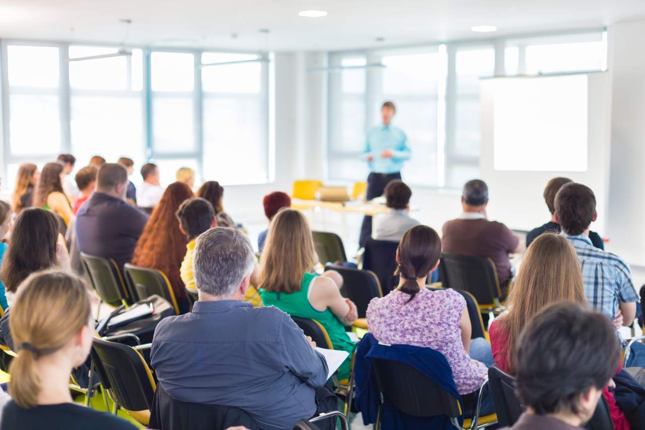 Grupo Galilea presenta su taller de educación financiera gratis