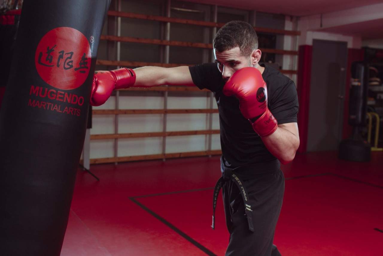 Mugendo Opiniones: La historia de las artes marciales en Europa, así es como ha influenciado a una de las escuelas de artes marciales más prestigiosas