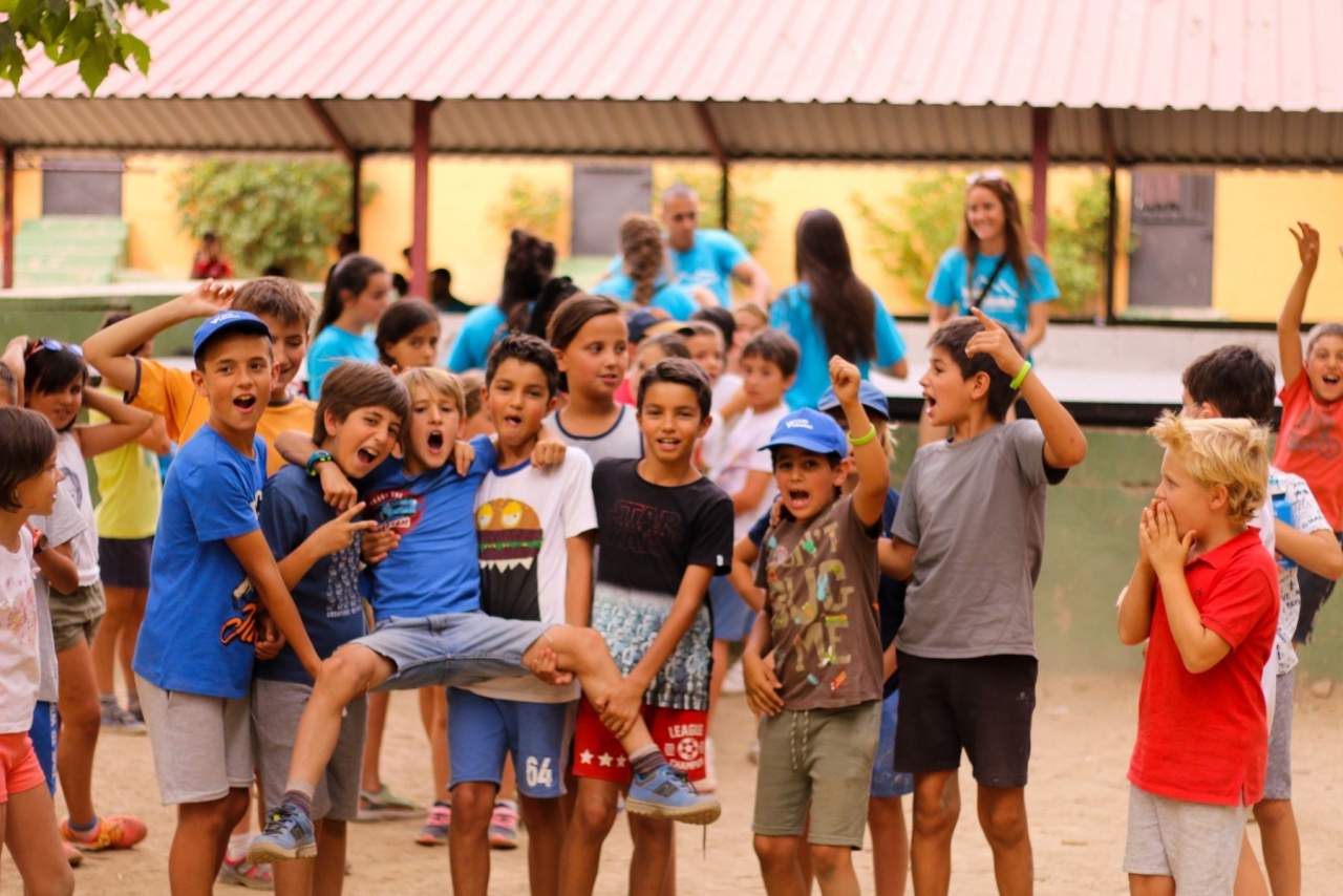 Natuaventura: ¿Cómo serán los campamentos de verano en 2021 con las medidas de prevención COVID-19?