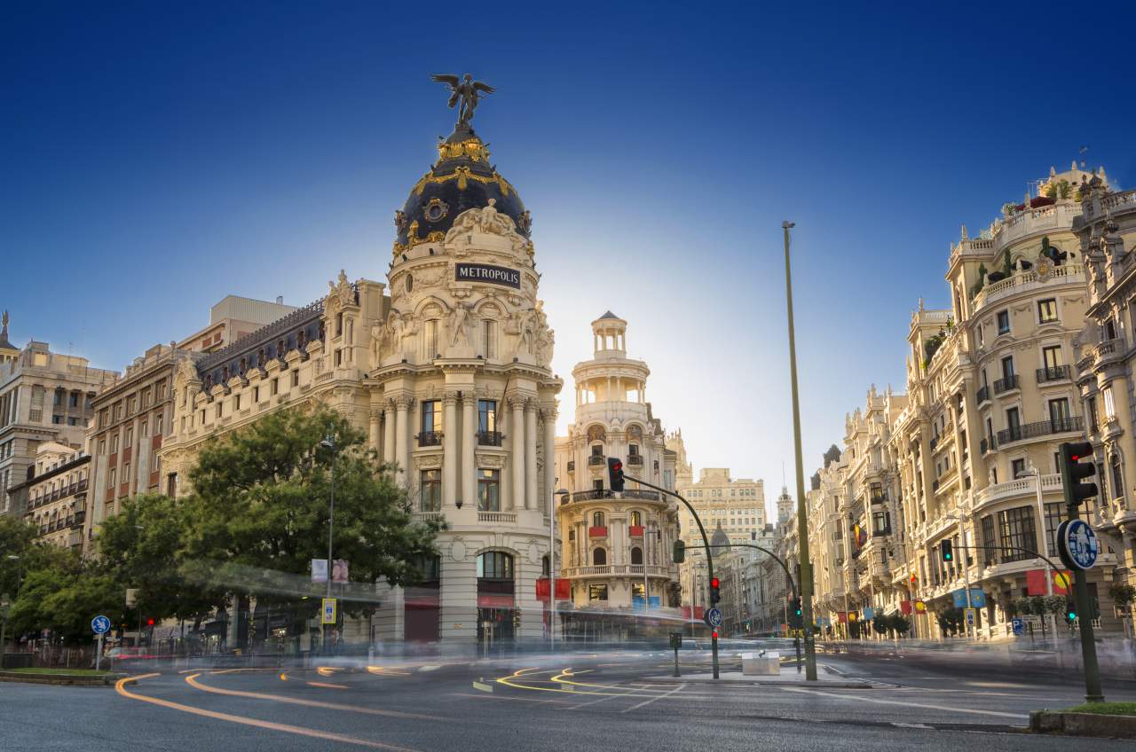 Alquilar un piso sin riesgo de morosidad en Madrid es posible gracias a Bemadrid