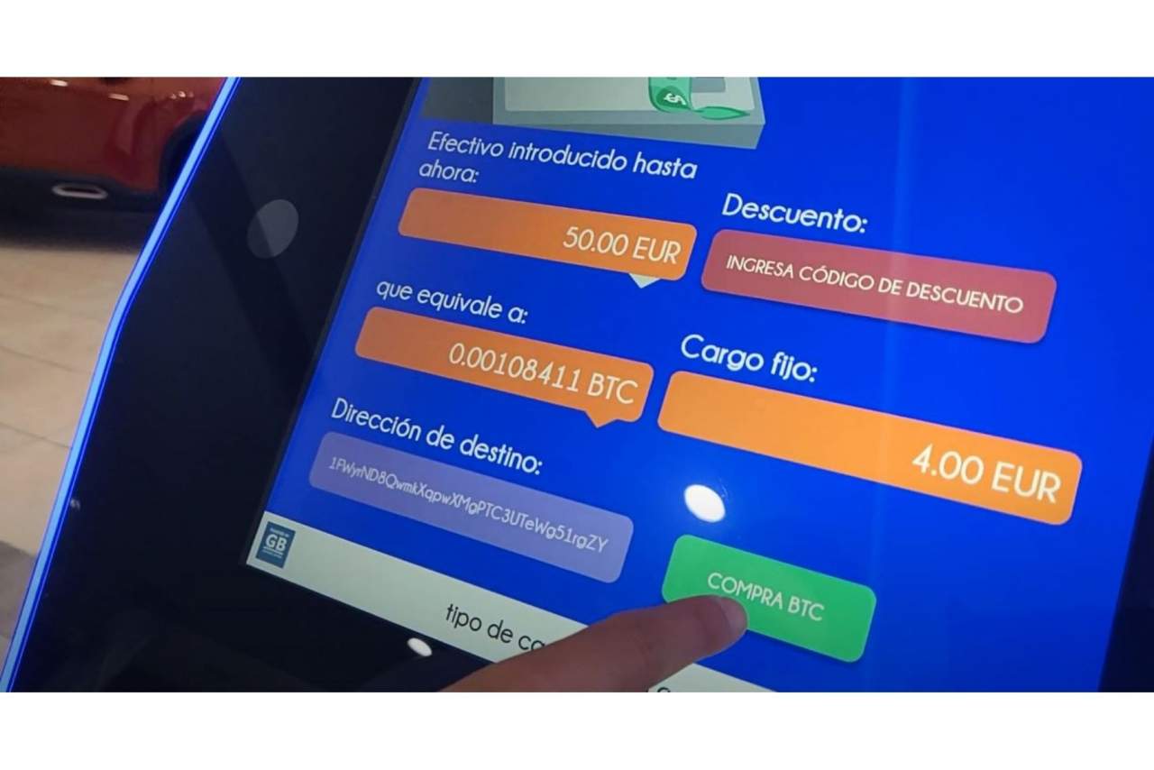 Weex: cajeros automáticos de criptomonedas con tecnología de última generación, la nueva gran oportunidad para el sector económico