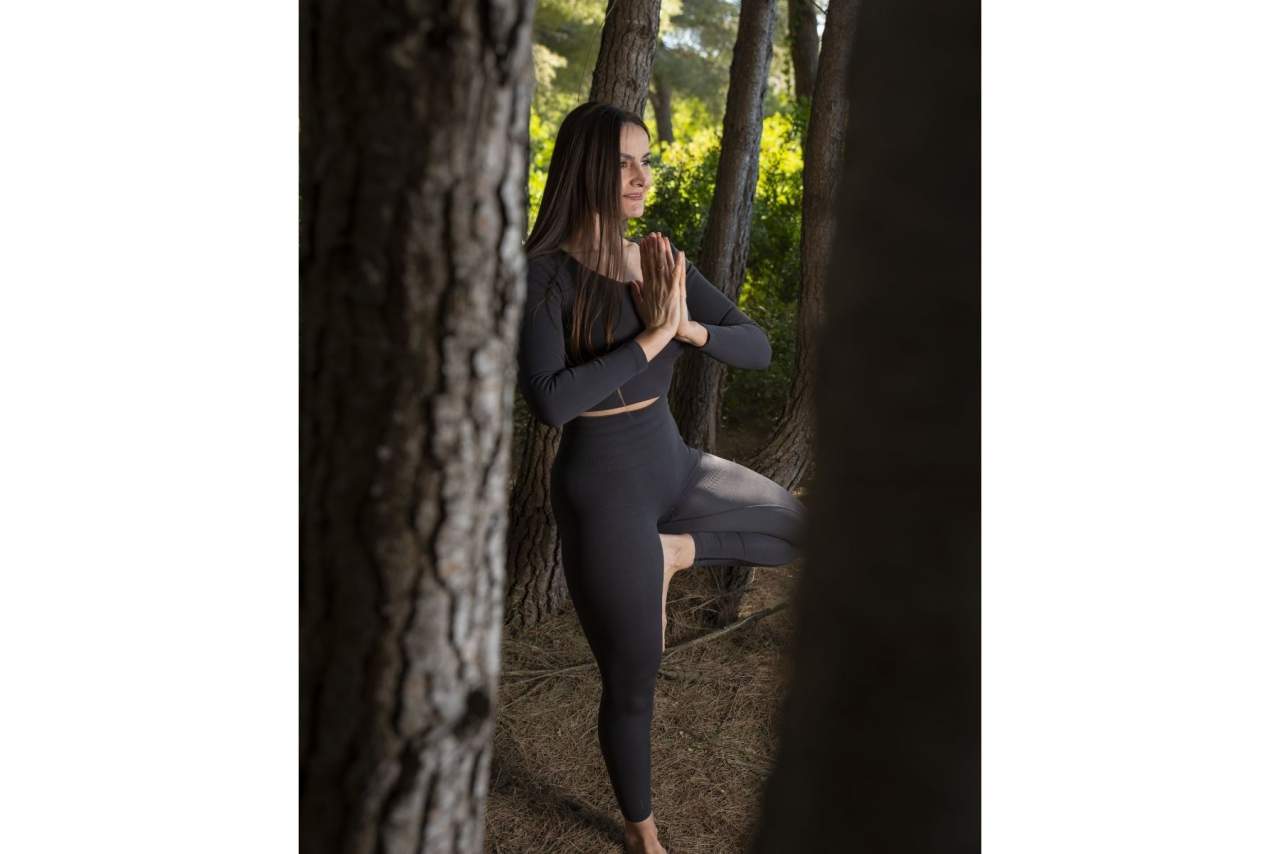 UNION VTU'S ofrece Yoga Nidra online