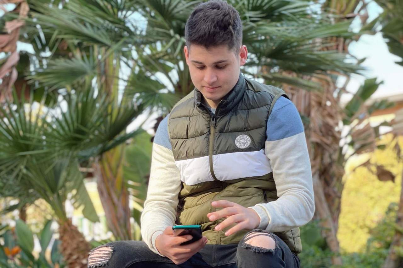 José Torres es joven emprendedor español que ha revolucionado el sector del trading