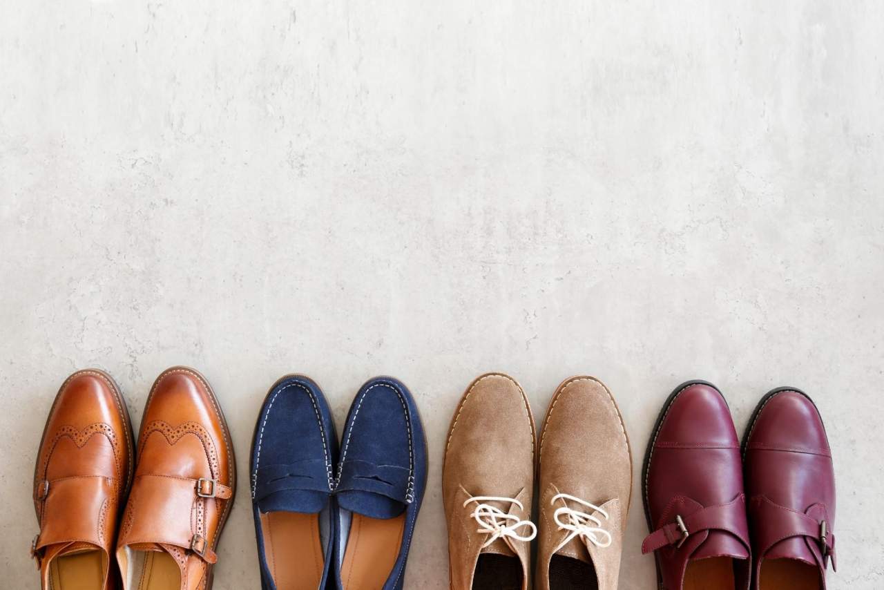 Ortiz & Reed zapatos opiniones: el mejor calzado para el sello personal