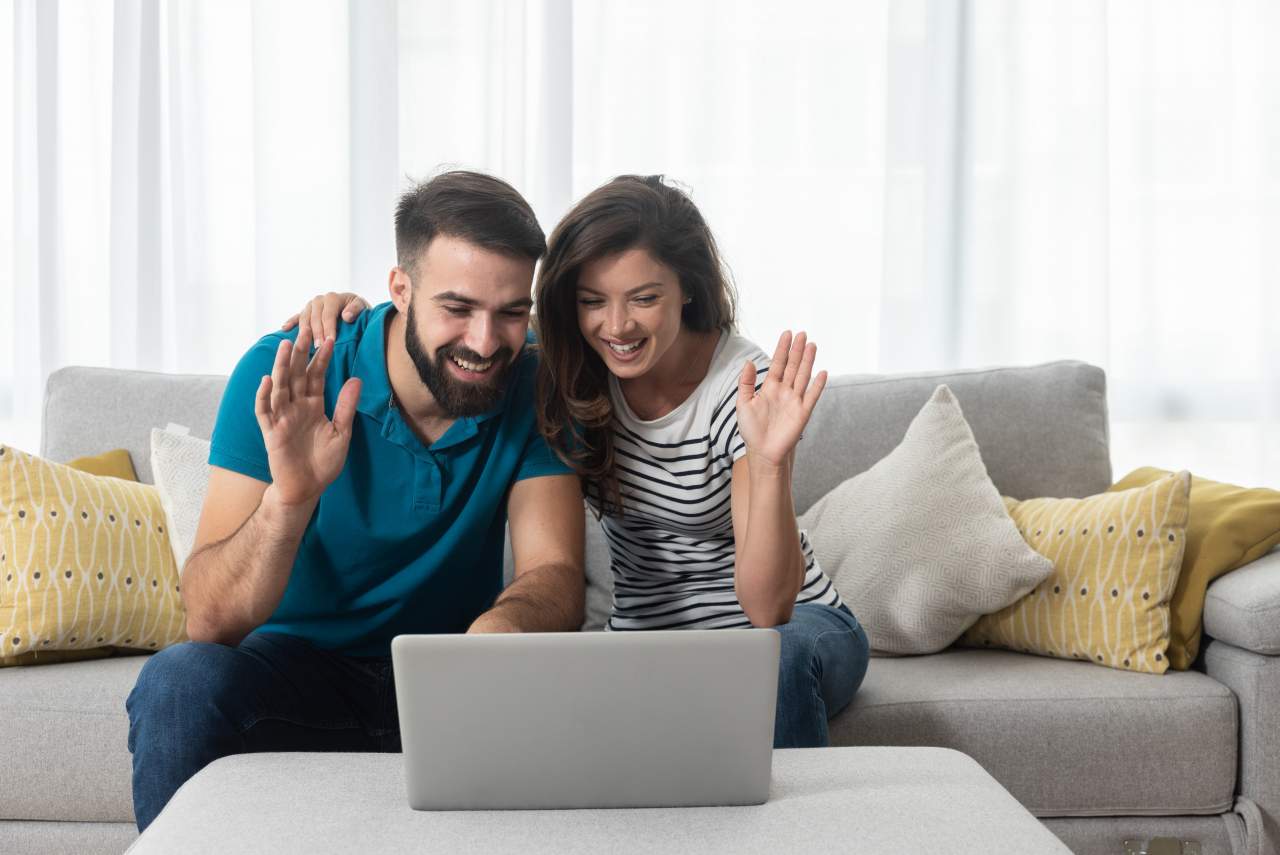Terapia pareja online de la mano del equipo de psicólogos expertos de Psicología 360