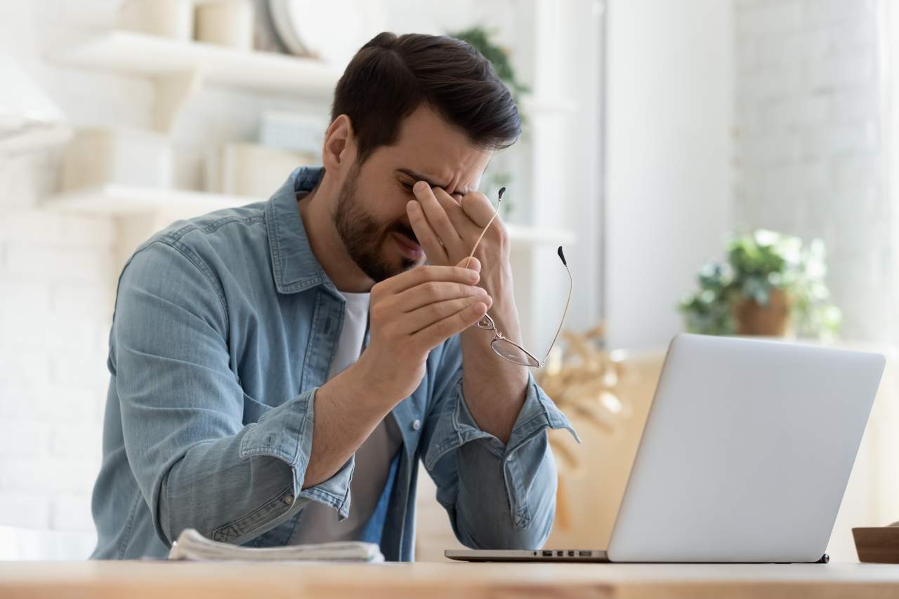 Burnout: ¿Cómo superar el estrés en el trabajo?
