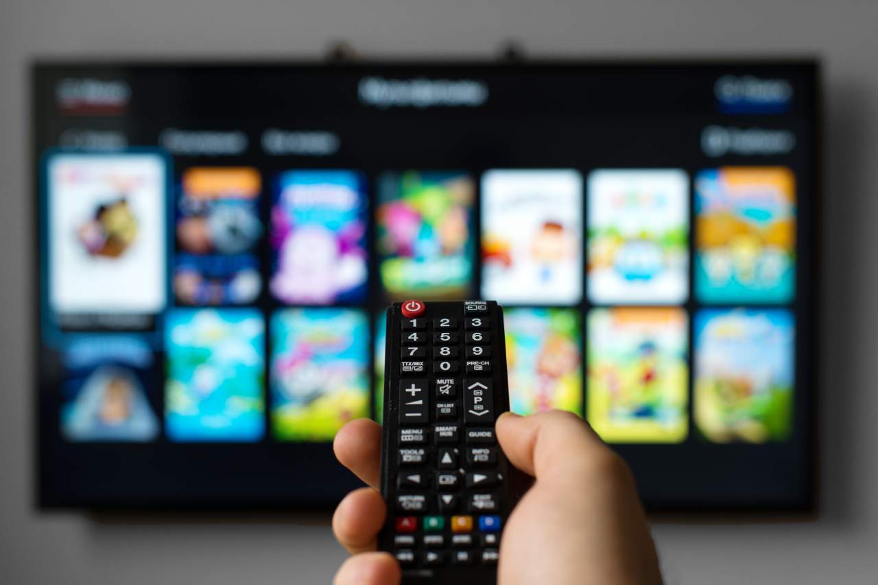 La Smart TV LG 4K se coloca como una de las opciones más habituales gracias a su precio y prestaciones