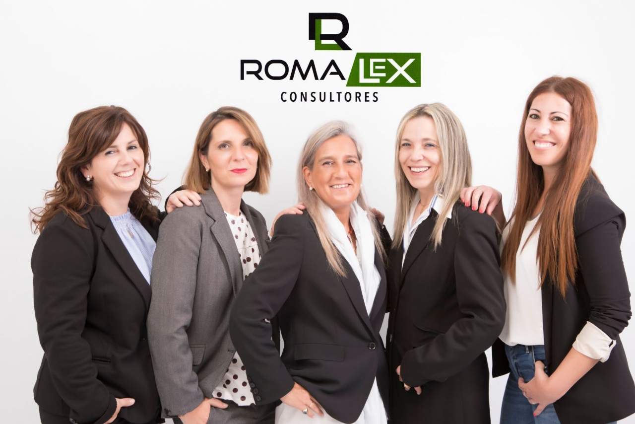 ROMALEX CONSULTORES: asesoría laboral en Asturias