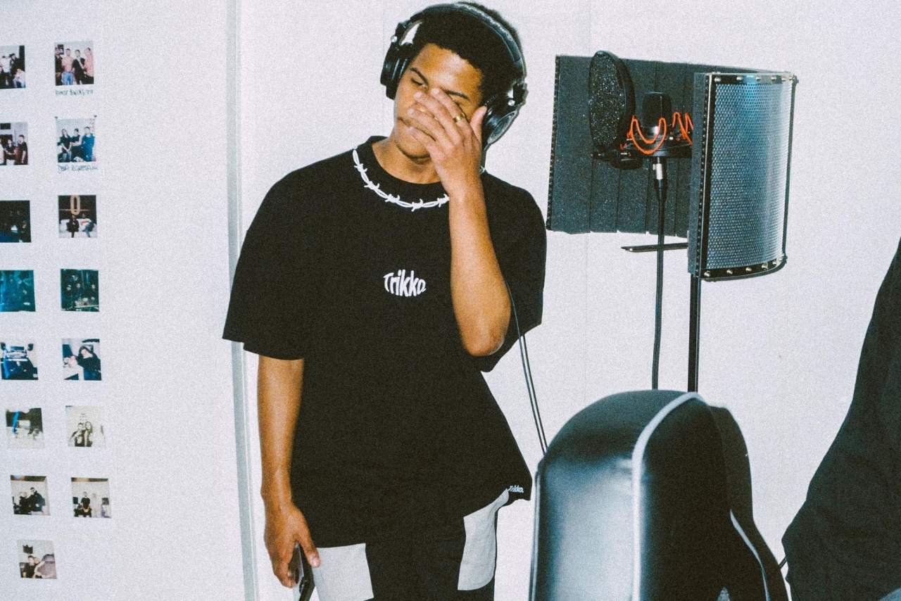 Streetwear Trikko: inspiración para los más jóvenes
