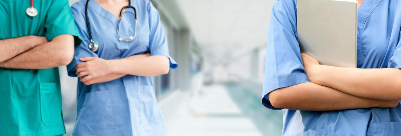 Preparación de oposiciones auxiliar de enfermería online en Edil Formación