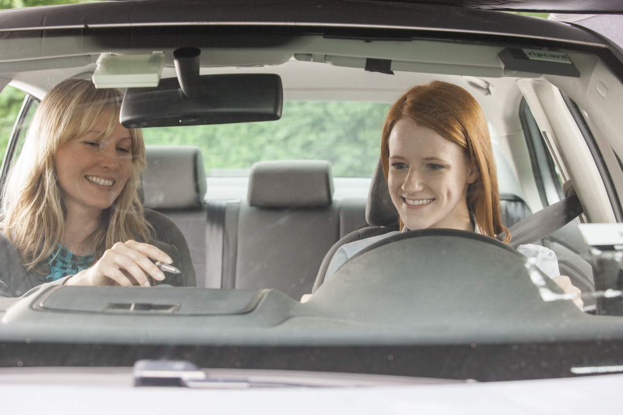 TodoRenting: los modelos favoritos de coches de renting en 2021