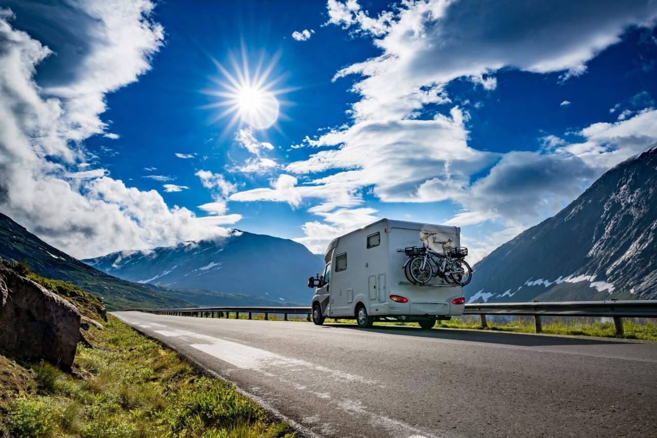 Nomad Homologaciones: Camper en Bilbao o el País Vasco