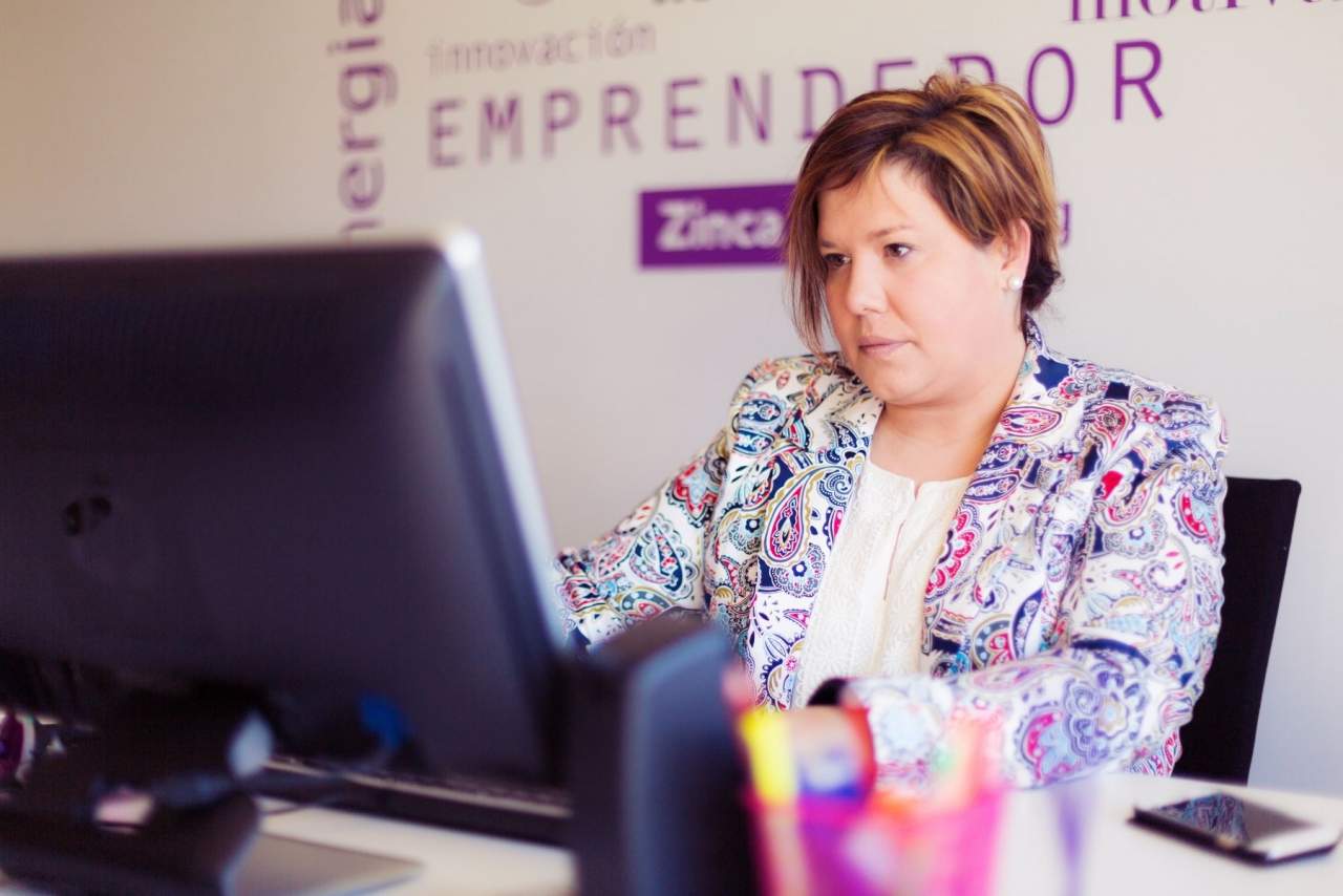 Comercial 4.0, según la experta en ventas Virginia Hidalgo