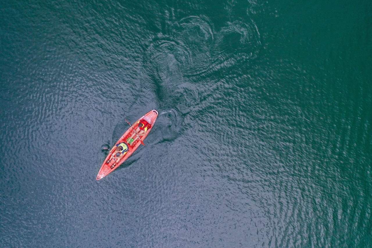 El precio del descenso del Sella, la experiencia en grupo con Aquassport