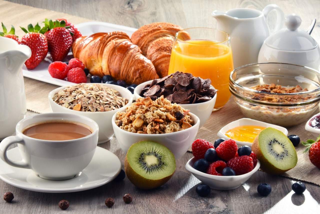 Patty Desayunos Originales ofrece su desayuno a domicilio Madrid para regalar