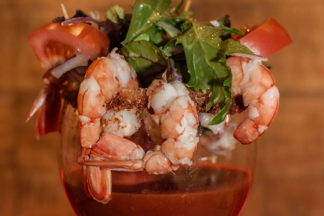 Opiniones acerca de La Llorona, restaurante a domicilio en Linares
