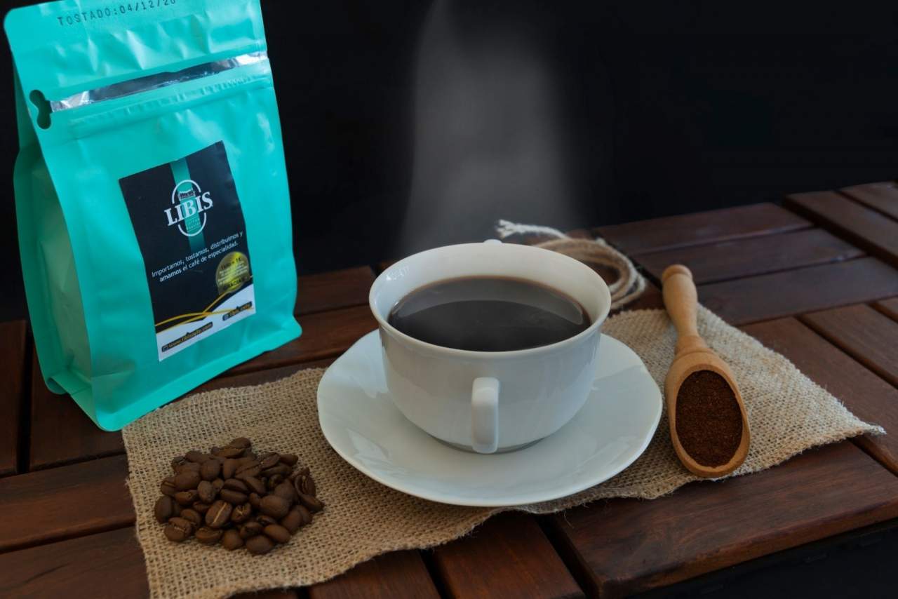 Café Huila colombiano: la especialidad de Libis Café