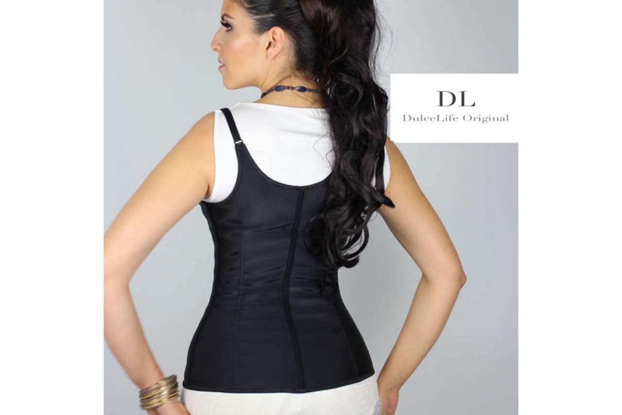 Las famosas fajas de DulceLife Original: ¿Por qué son tan exitosas?