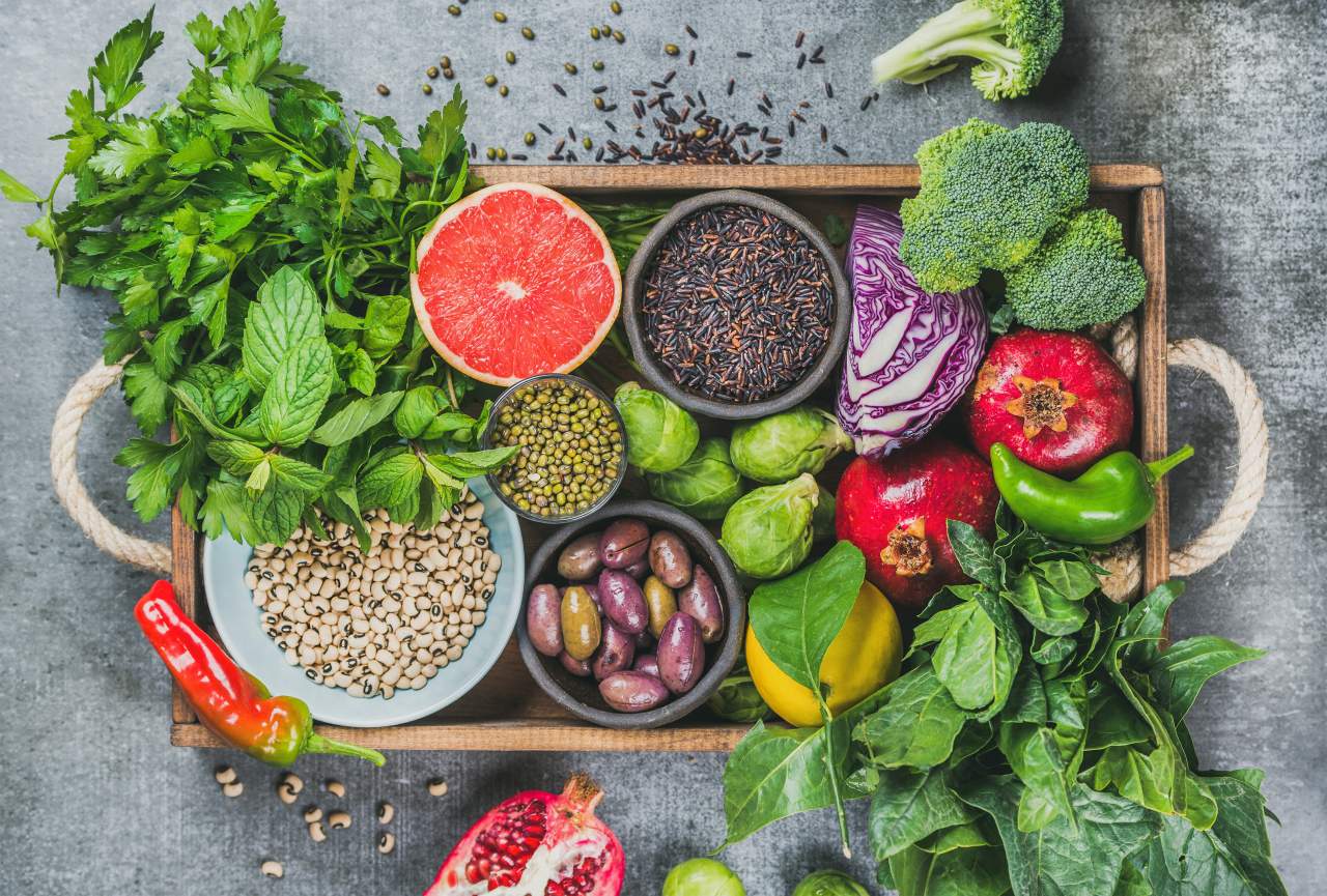Productos veganos a granel: la apuesta de la empresa Onlyvegan