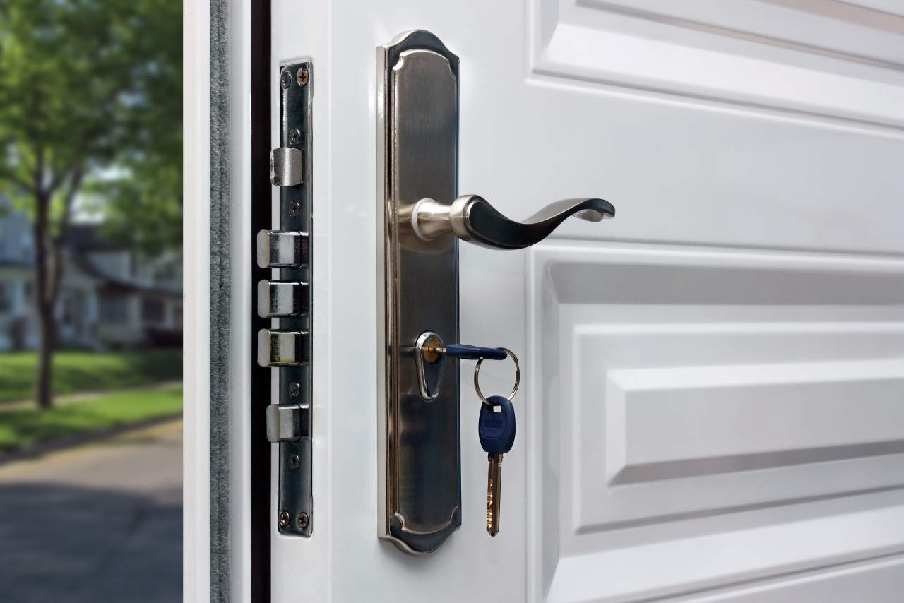 Puerta blindada o puerta acorazada: ¿Qué es mejor para el hogar?