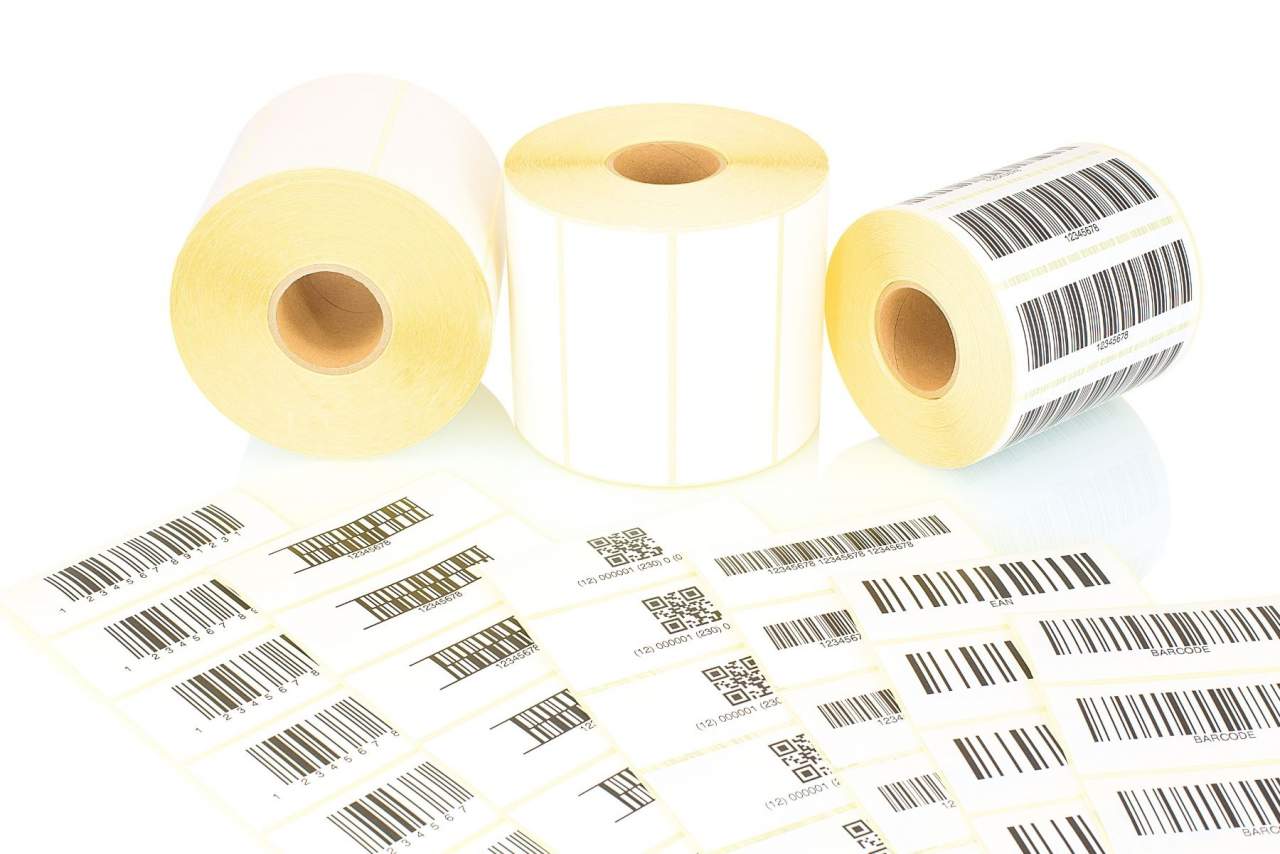 Click and Toner presenta su compatible Brother DK22205
