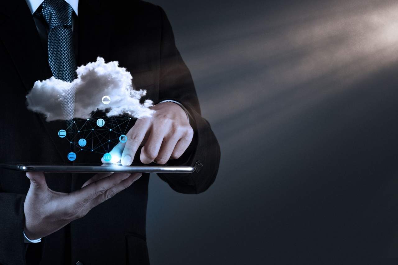 TeraNube: Los servidores para Cloud Computing más seguros