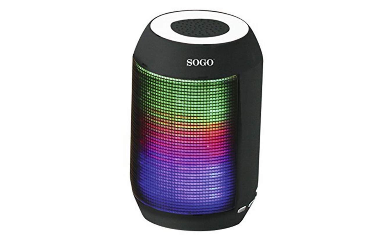 La popularidad de los altavoces inalámbricos para ordenador Sogo comercializados por Altavocestop.com