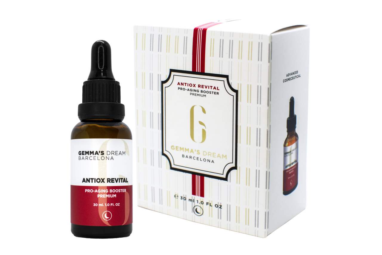 Antiage y antimancha, la revolución en la belleza de Gems Beauty Lab