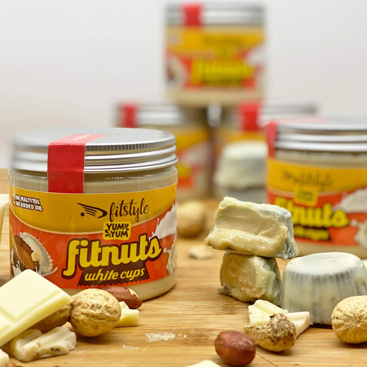 La empresa de nutrición saludable que ha crecido más del 300% en el 2020: FITStore