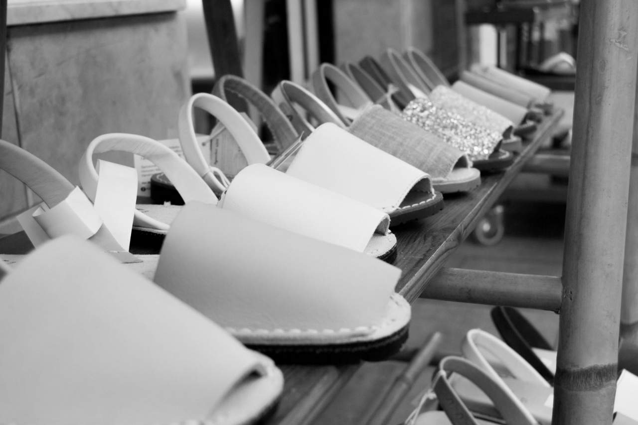 Las menorquinas mujer de Bouttye Online Shoes