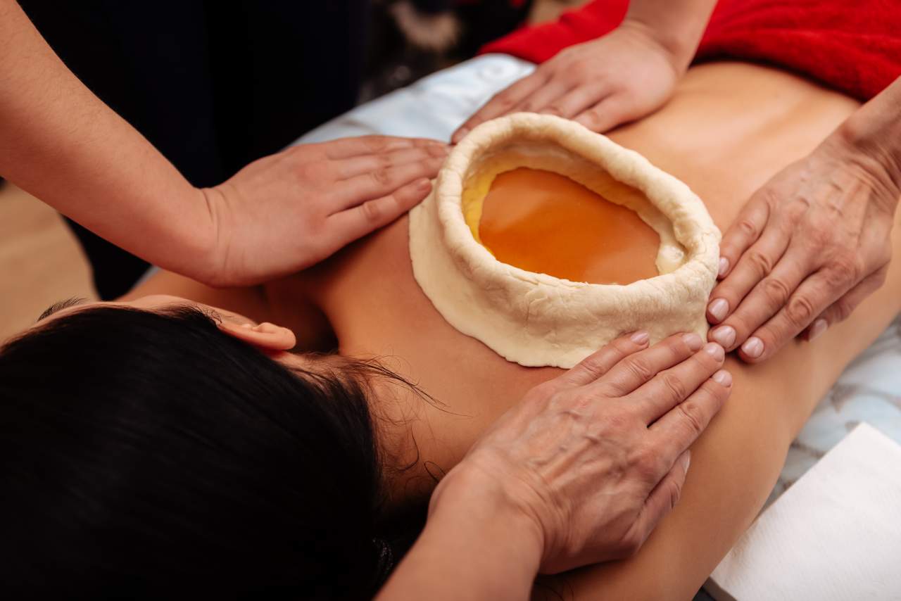Ayurveda online: la popularidad de la terapia aumenta