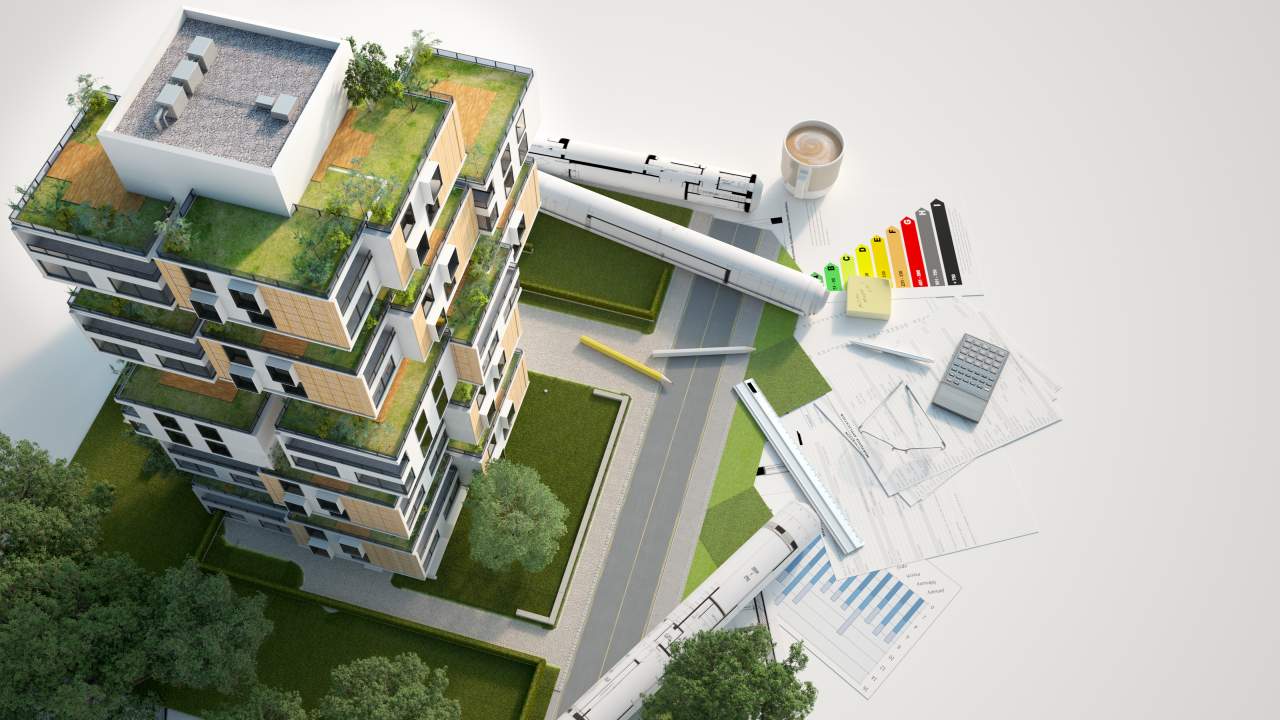 Yoloséhacer: la influencia de la eficiencia energética en un edificio o comunidad de propietarios
