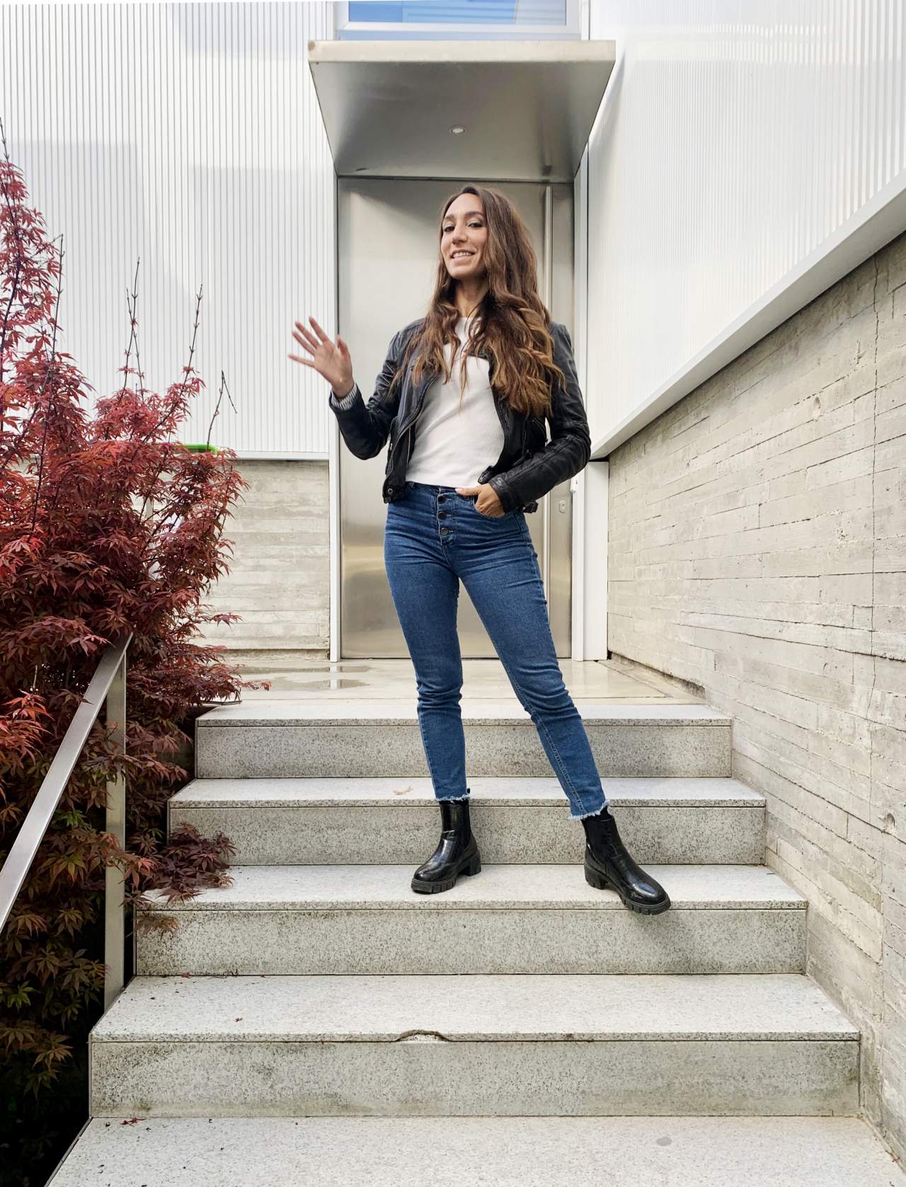 Belén Sola, mujer emprendedora menor de 35 años que es tendencia