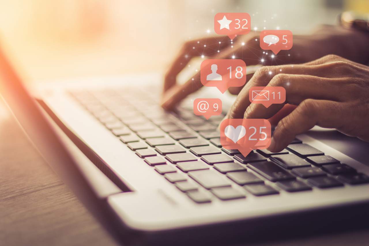 ¿Hacia dónde se dirigen las redes sociales en el 2021? La opinión de la agencia de marketing LOVE Studios