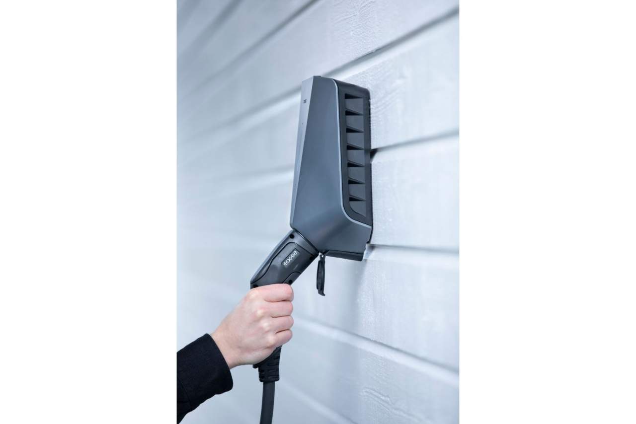 Easee: los cargadores para vehículo eléctrico que están revolucionando el norte de Europa, llegan a España