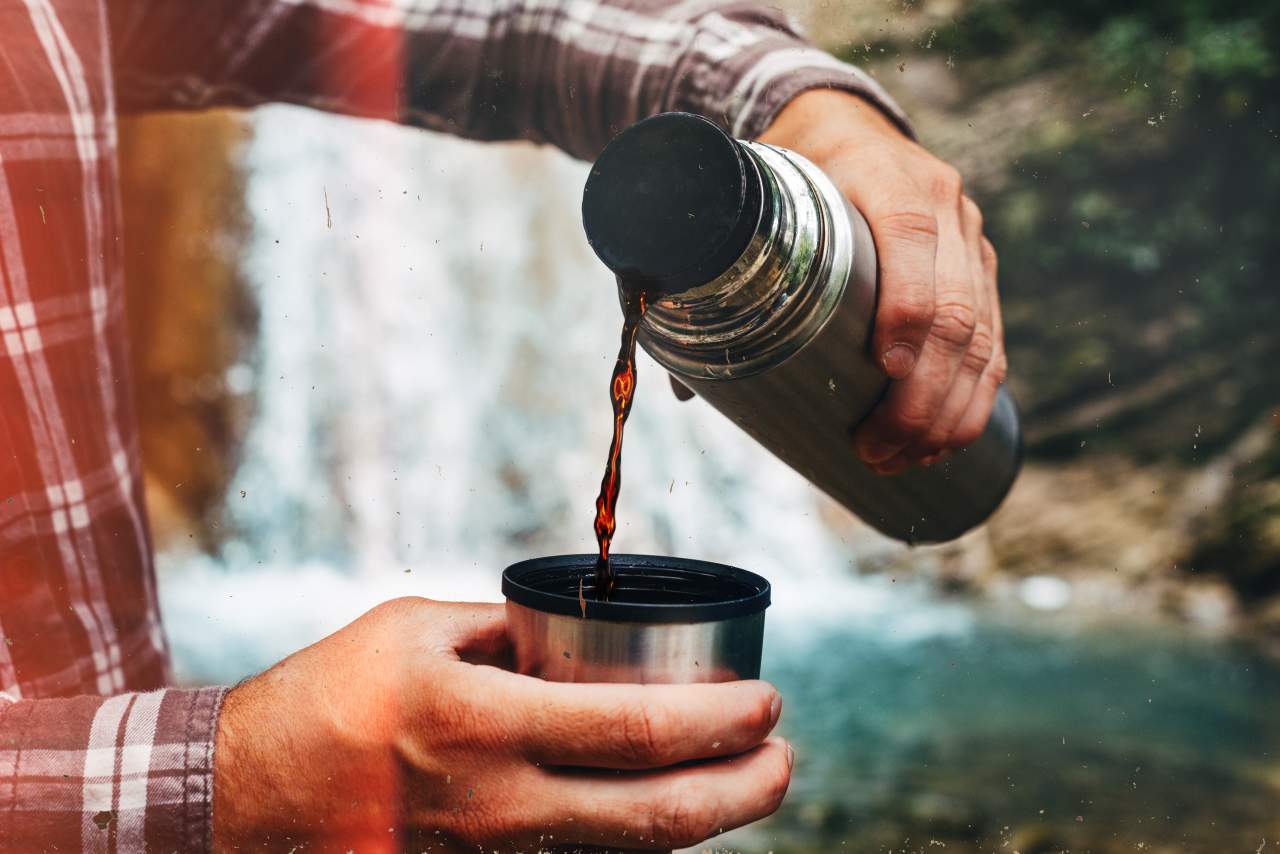 Los Pantone Thermos de Architect Outlet, el outlet de diseño