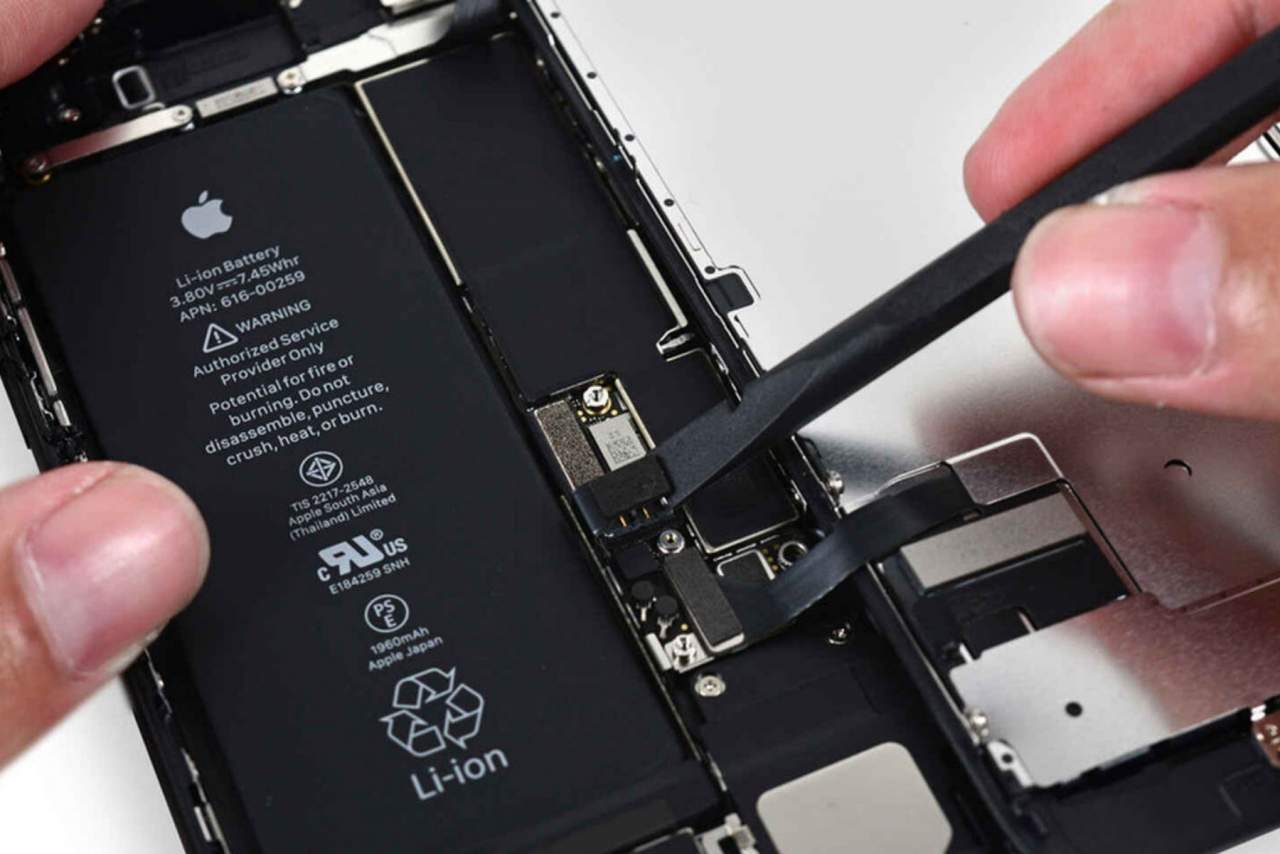 Cobertura integral e inmediatez en reparación iPhone Córdoba