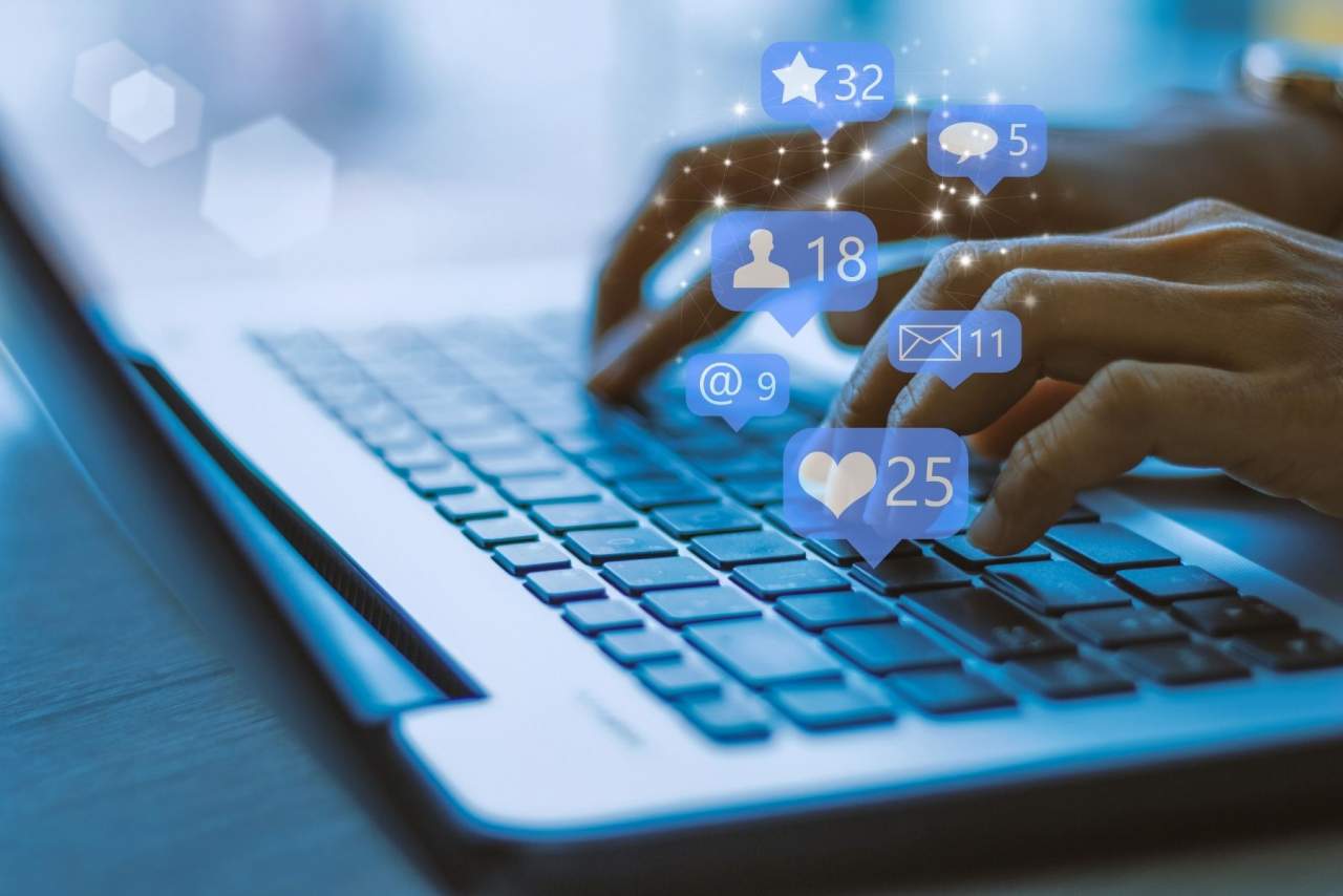 La importancia del contenido audiovisual en las redes sociales de la empresa