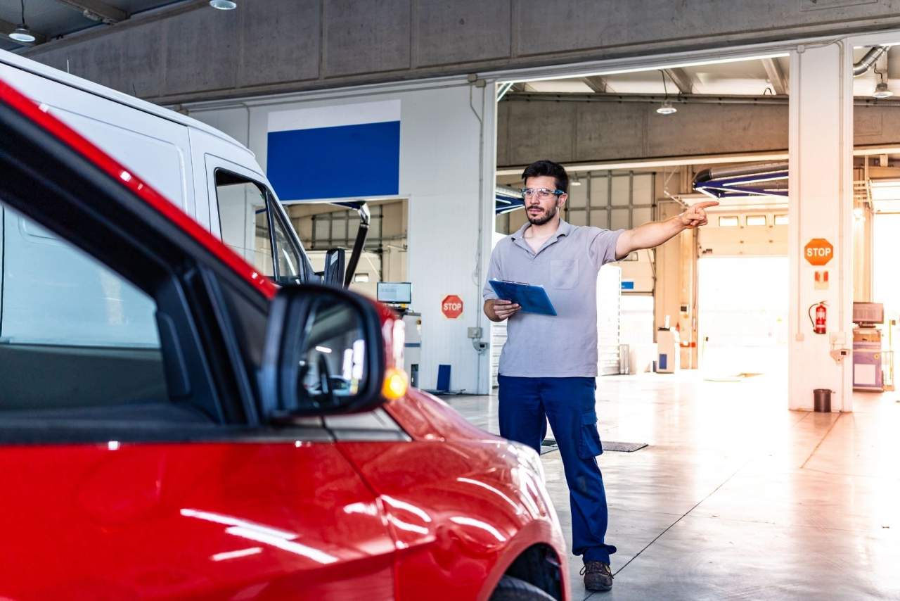 Ficha Técnica Coche, expertos en matricular cualquier tipo de vehículo importado desde la Unión Europea