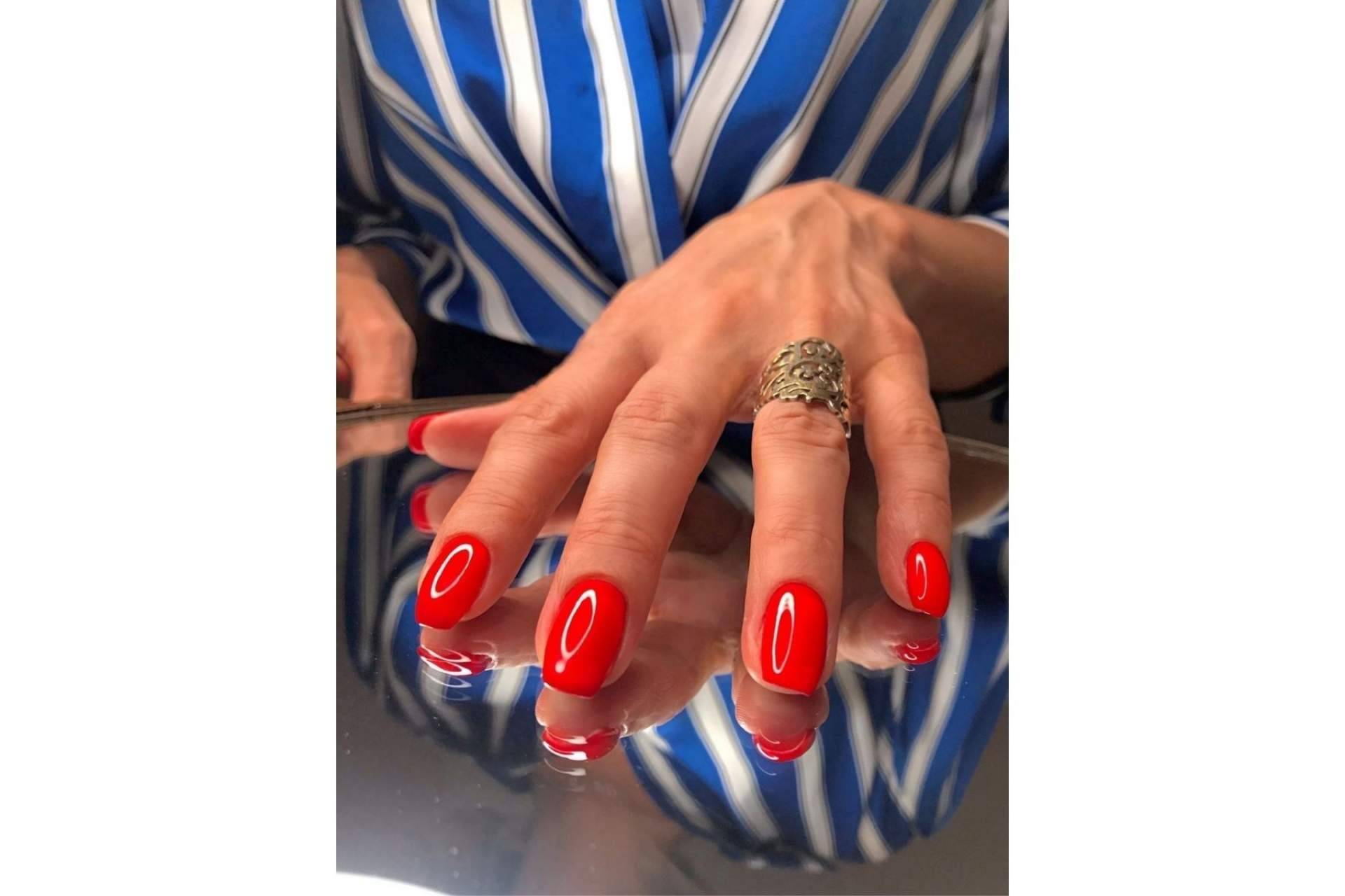 La técnica rusa es la última tendencia en manicura y pedicura: LuxNail&Beauty