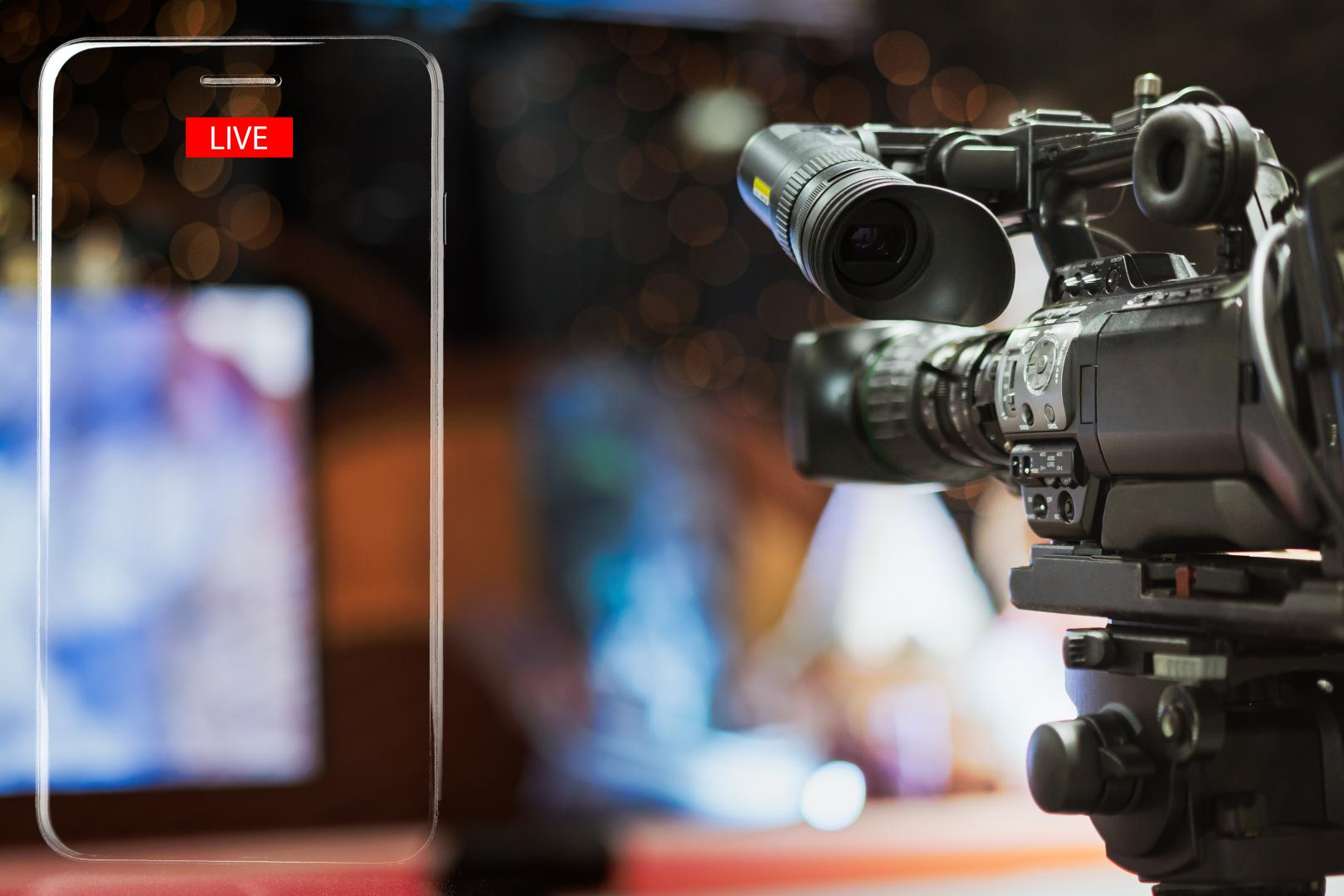 Channels For Events: la herramienta perfecta para un evento online óptimo