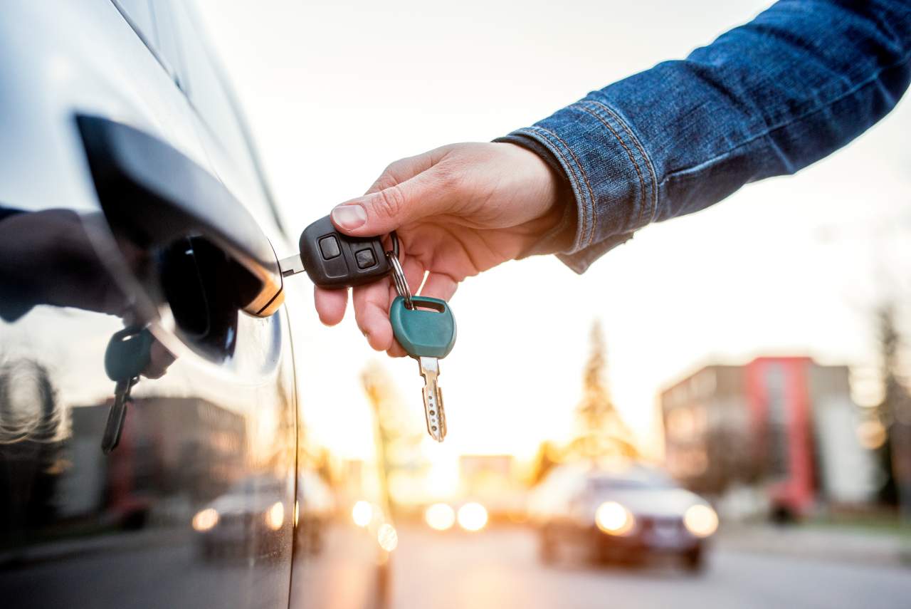 Denikey, expertos en el duplicado de llaves de coche