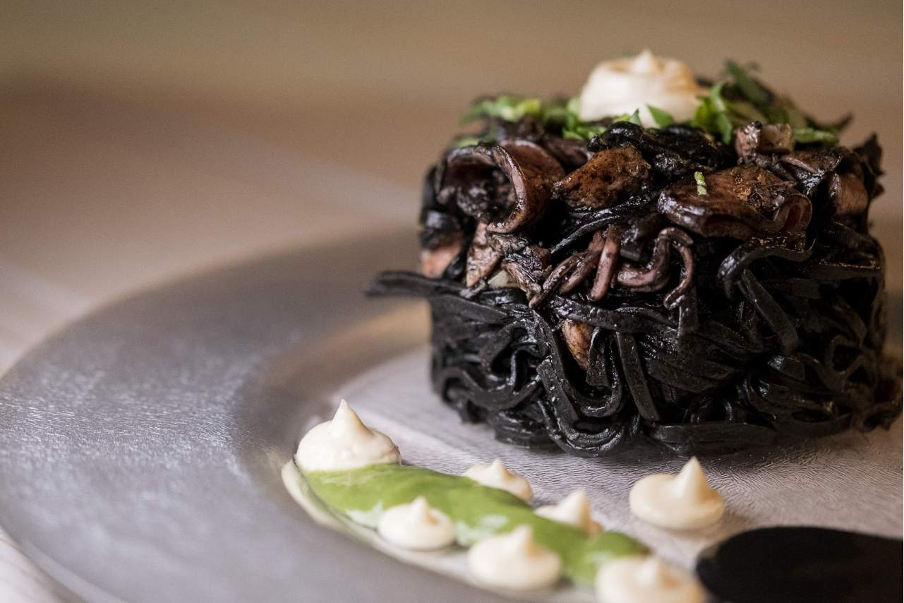 La comida italiana del Restaurante Sí, Quiero en Córdoba conserva la esencia de la tradición italiana