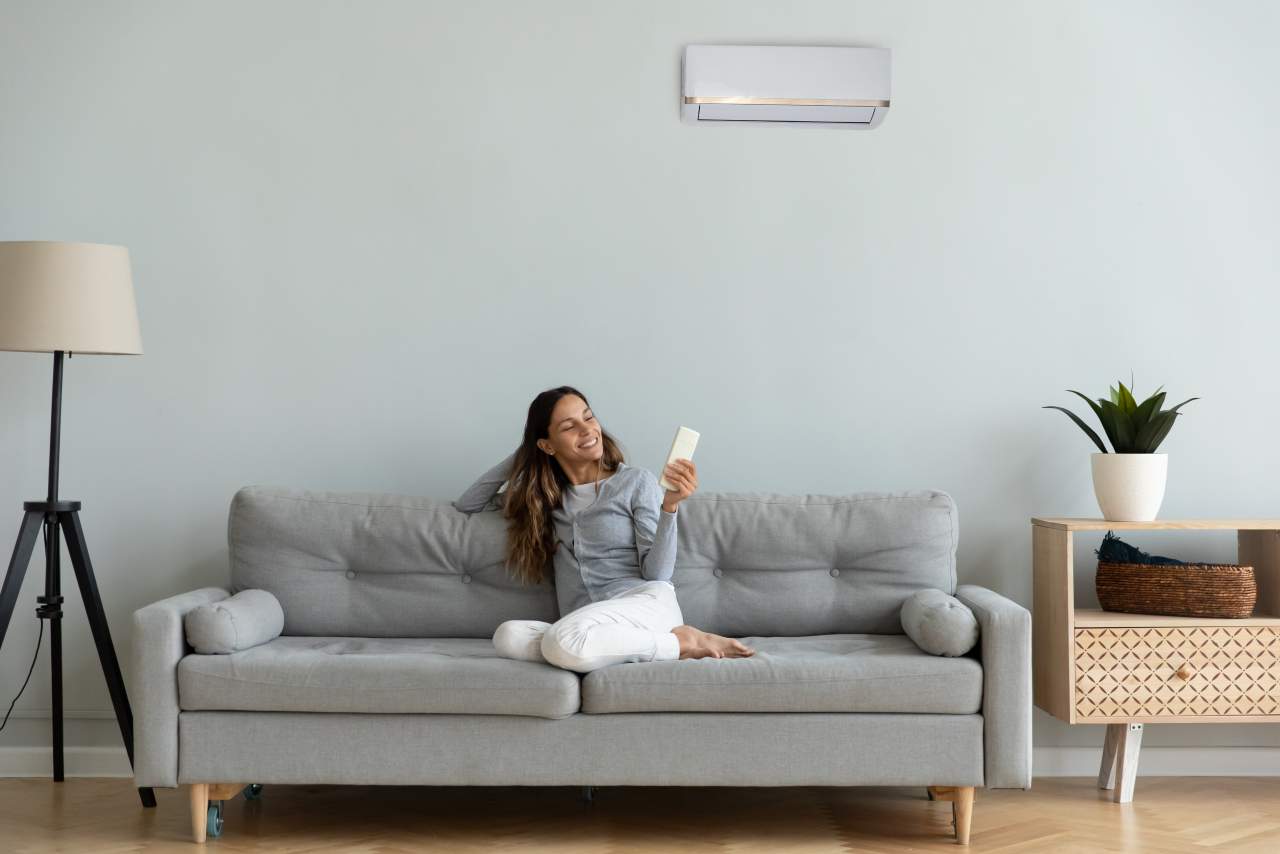 El éxito de la climatización ecológica crece tras el sistema innovador de la empresa española Decke